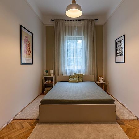 Bb Goergey Apartman I. Mişcolţ Exterior foto