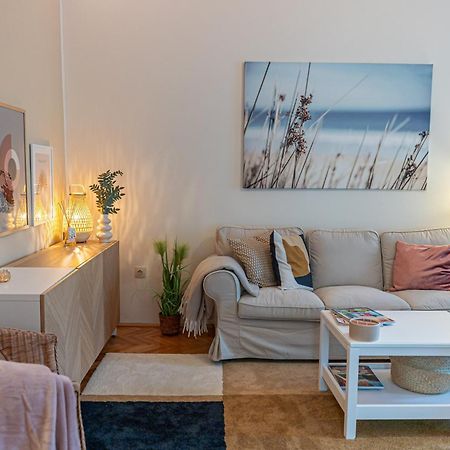 Bb Goergey Apartman I. Mişcolţ Exterior foto