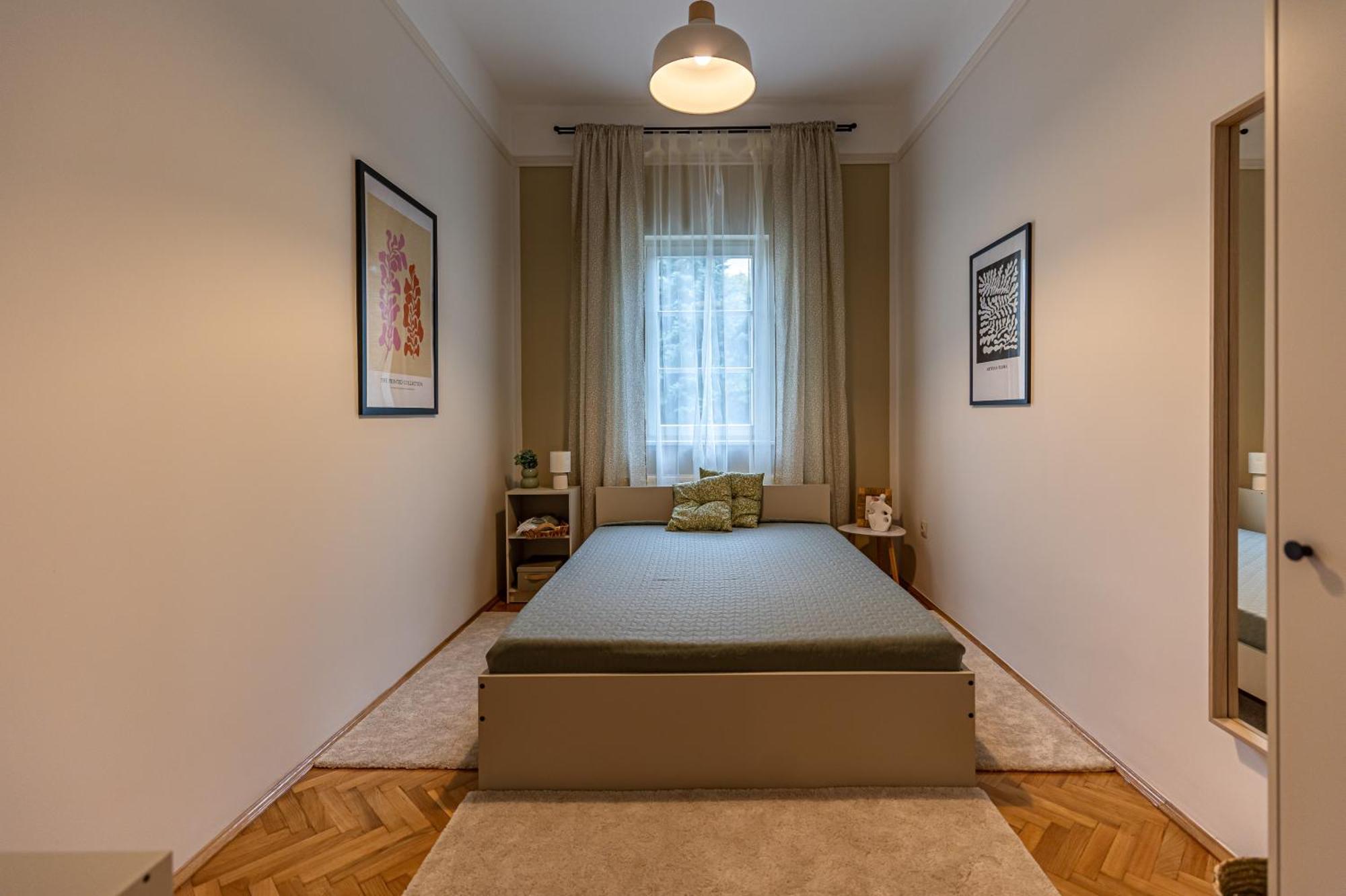 Bb Goergey Apartman I. Mişcolţ Exterior foto