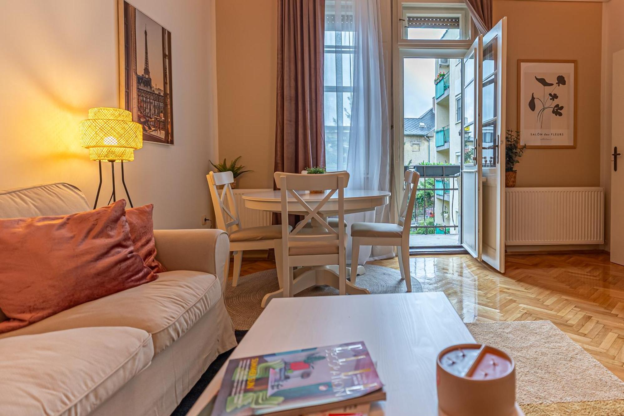 Bb Goergey Apartman I. Mişcolţ Exterior foto