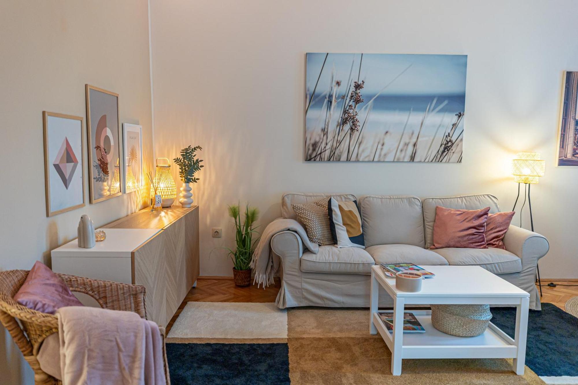 Bb Goergey Apartman I. Mişcolţ Exterior foto