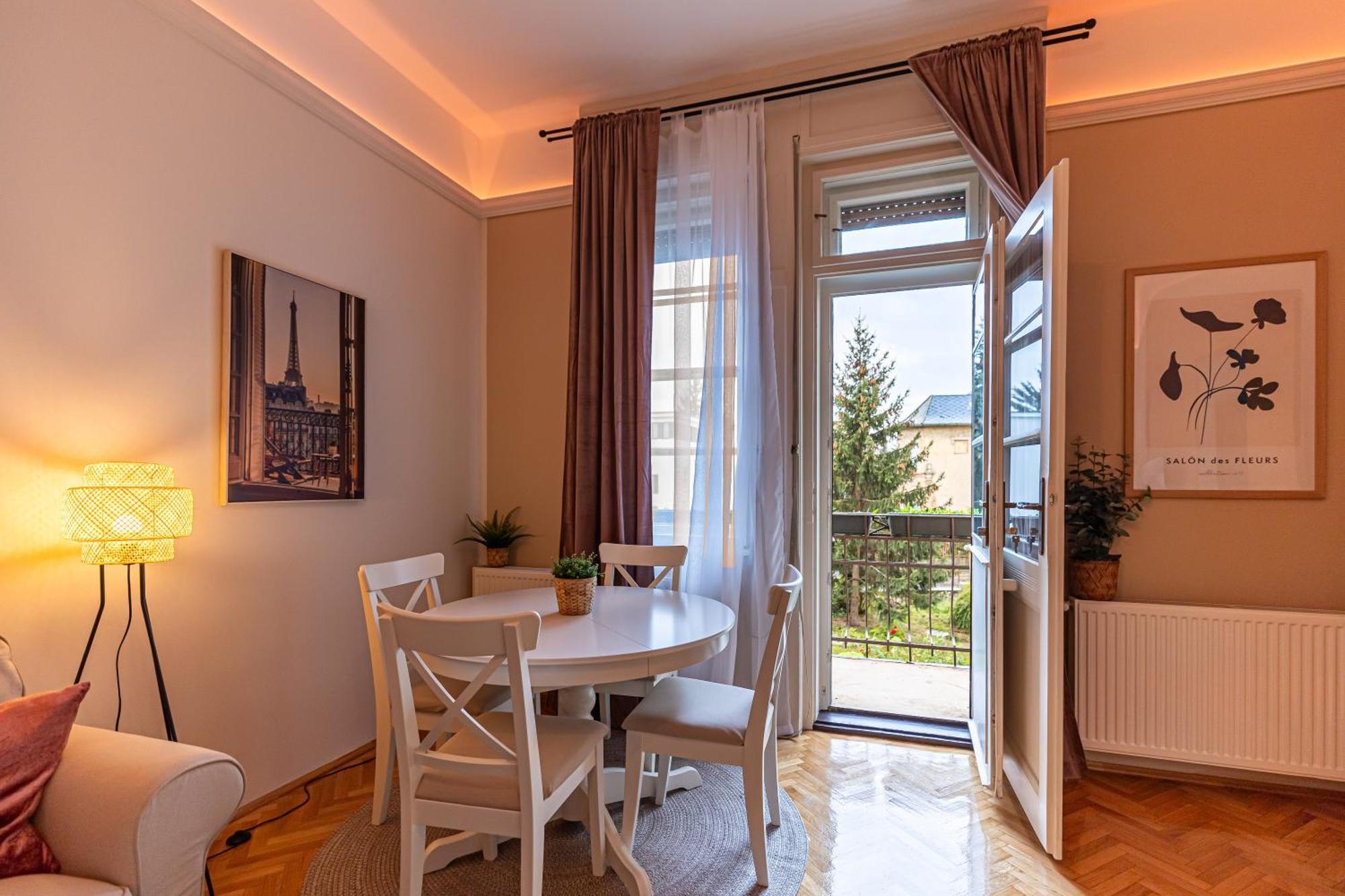 Bb Goergey Apartman I. Mişcolţ Exterior foto