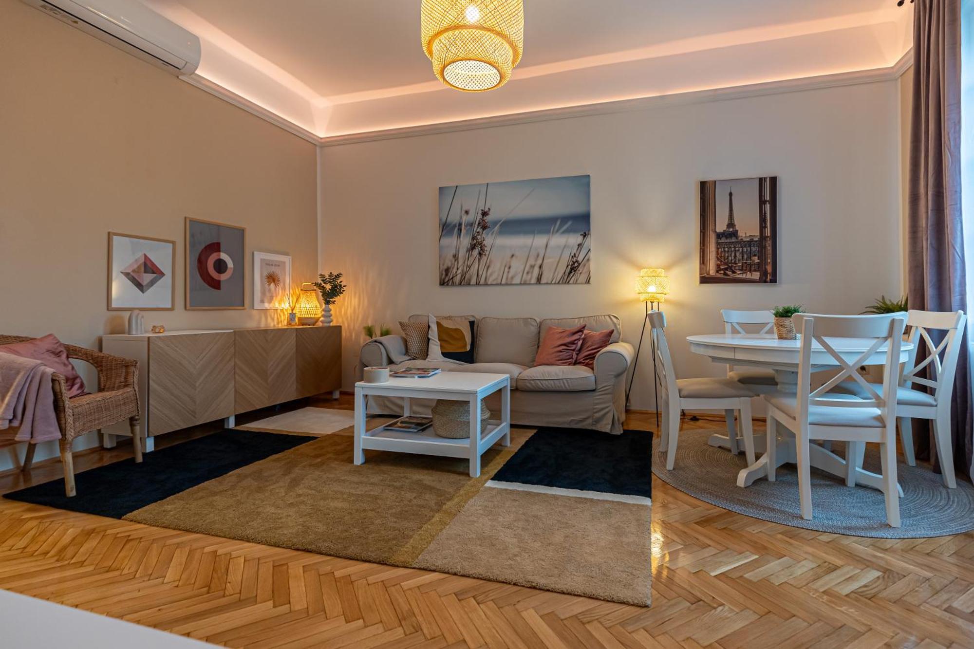 Bb Goergey Apartman I. Mişcolţ Exterior foto