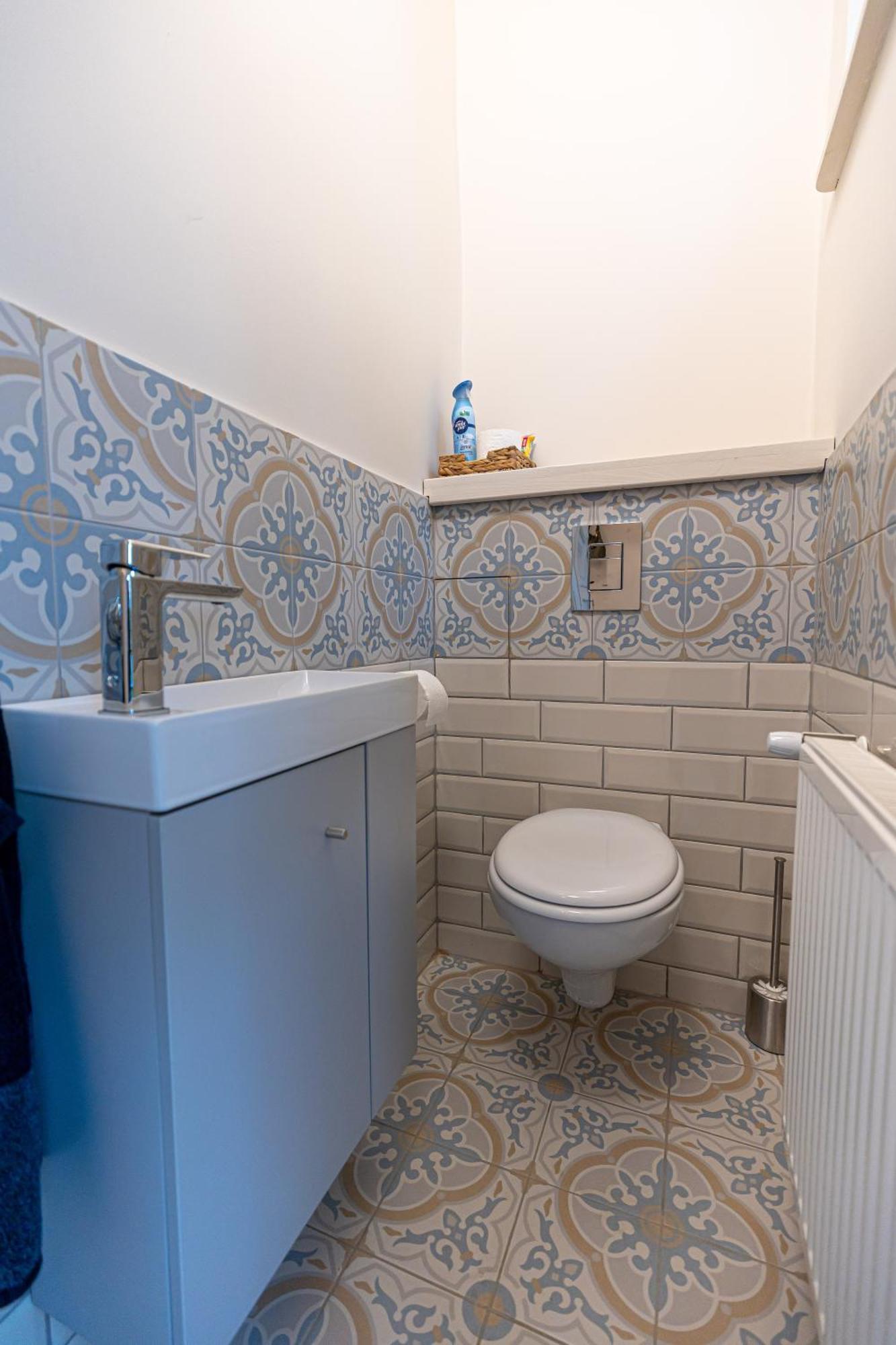 Bb Goergey Apartman I. Mişcolţ Exterior foto