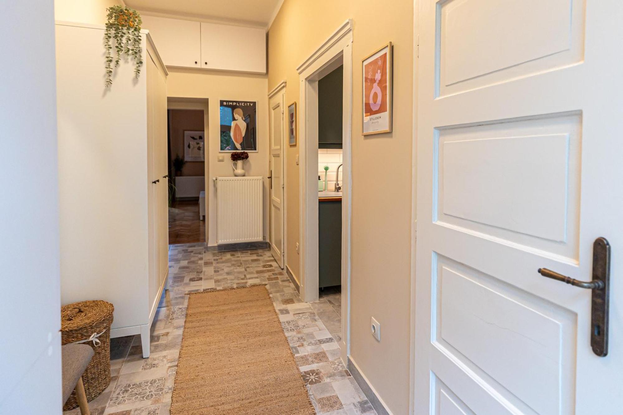Bb Goergey Apartman I. Mişcolţ Exterior foto
