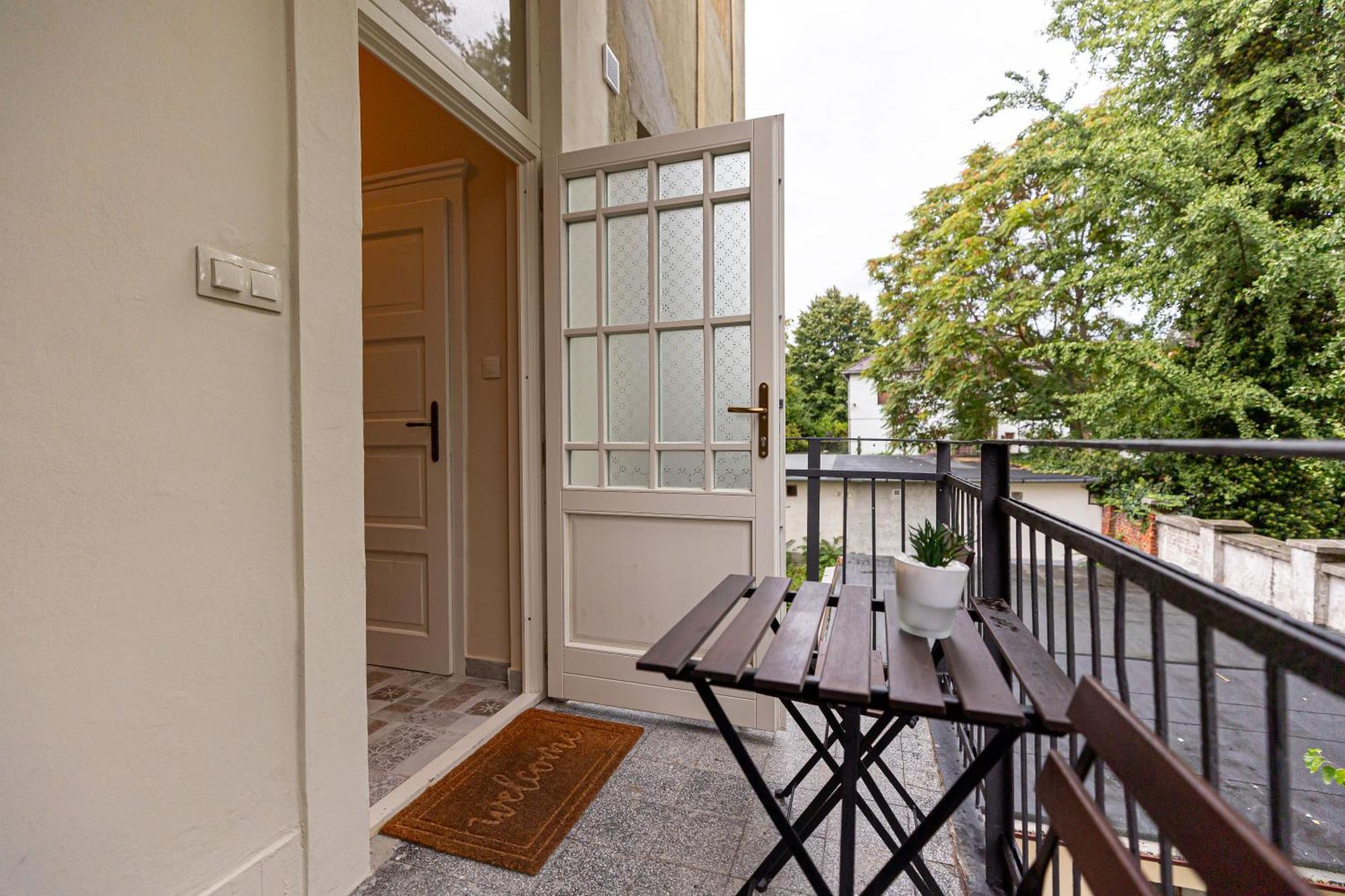 Bb Goergey Apartman I. Mişcolţ Exterior foto