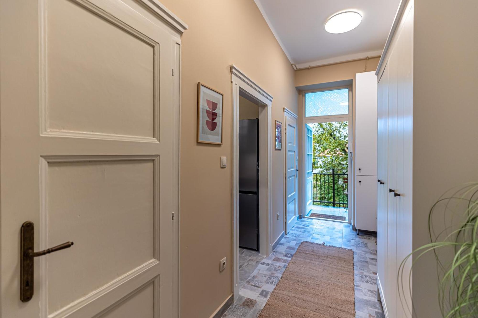 Bb Goergey Apartman I. Mişcolţ Exterior foto