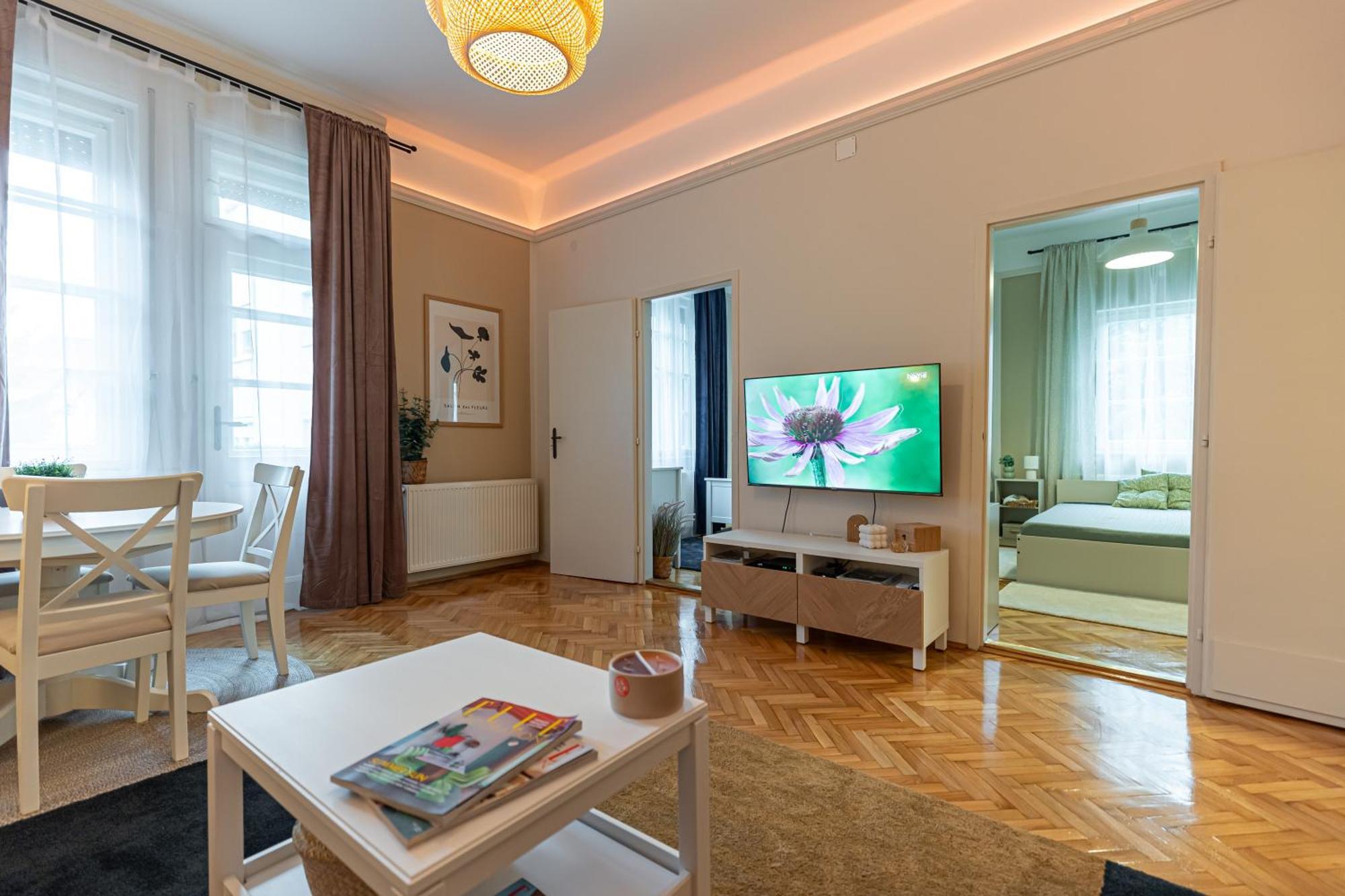 Bb Goergey Apartman I. Mişcolţ Exterior foto