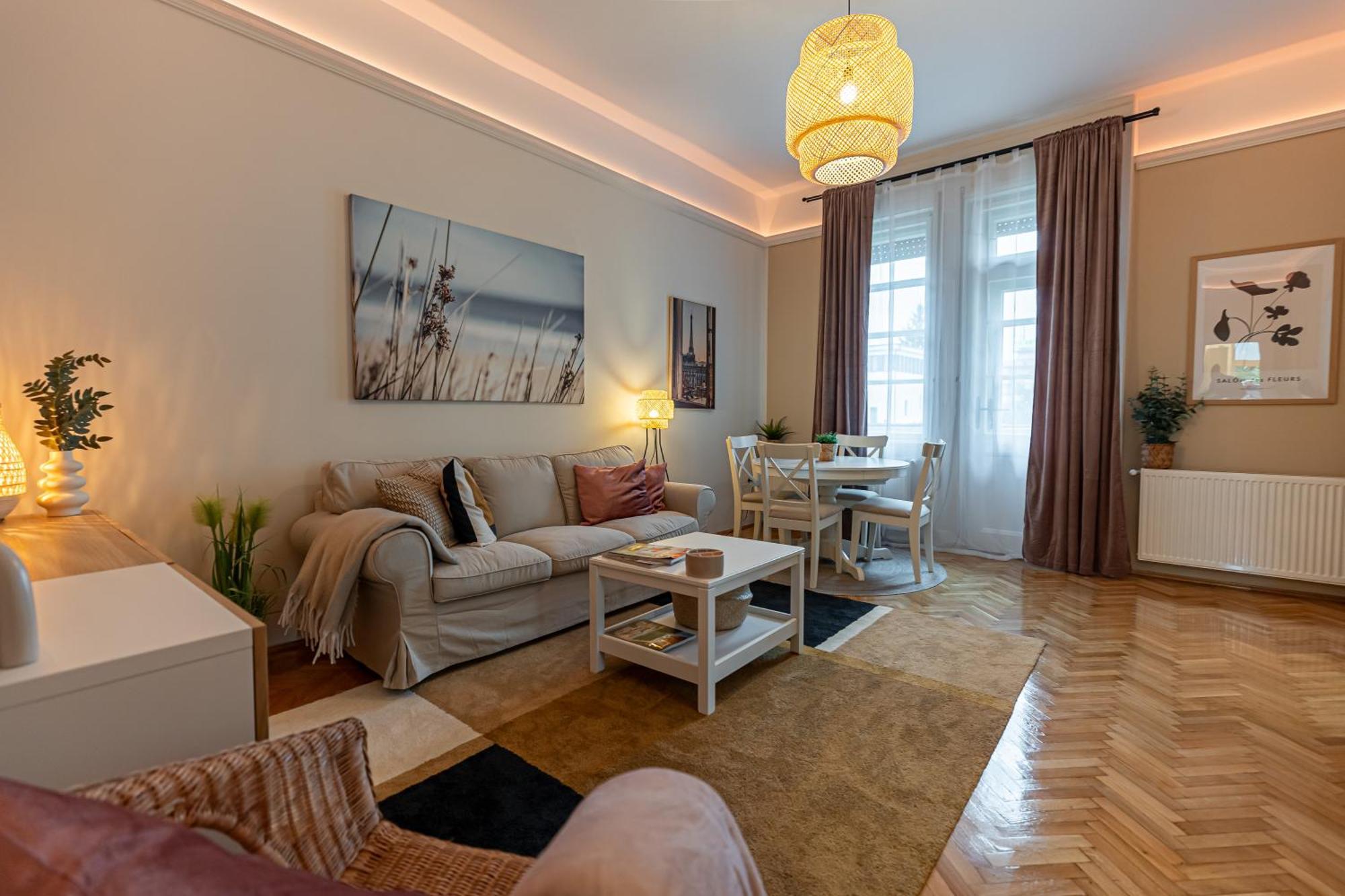 Bb Goergey Apartman I. Mişcolţ Exterior foto